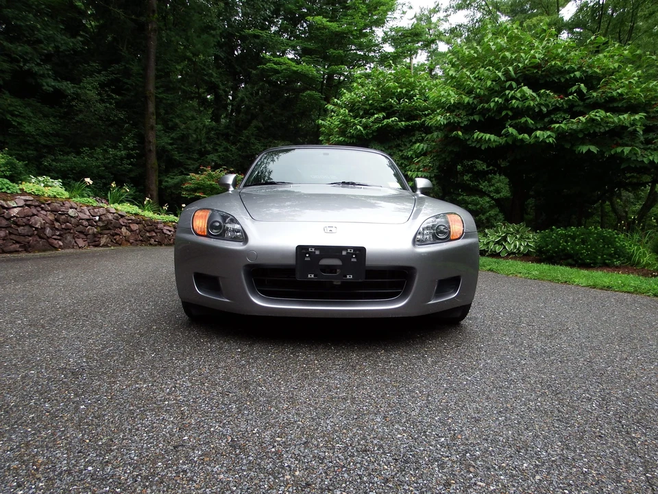 2000 Honda AP1 S2000 - Image 26 of 31
