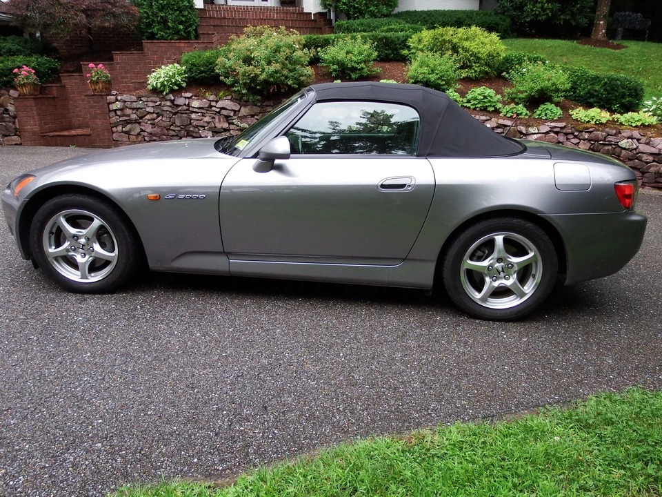 2000 Honda AP1 S2000 - Image 18 of 31