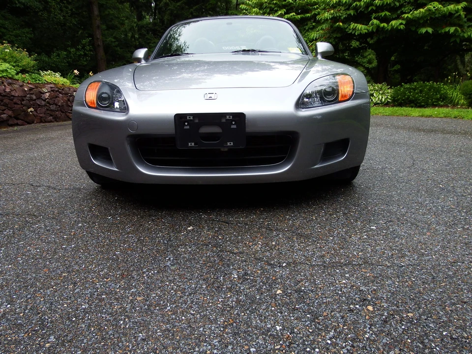 2000 Honda AP1 S2000 - Image 25 of 31