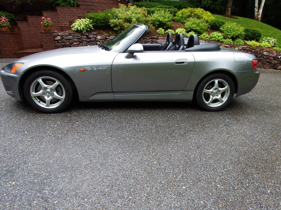 2000 Honda AP1 S2000 - Image 12 of 31