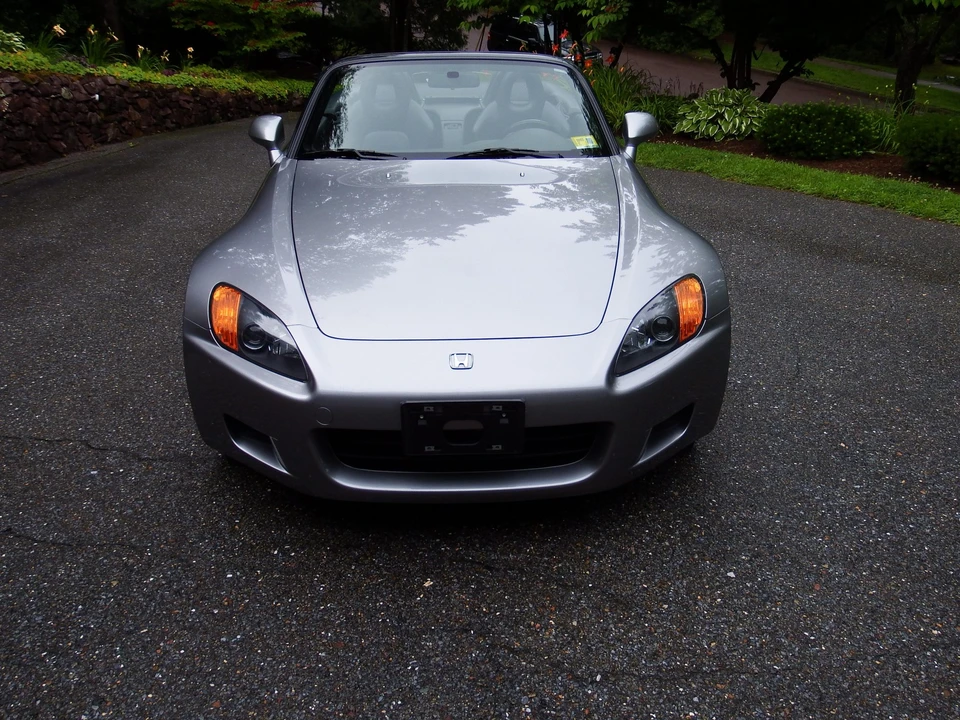 2000 Honda AP1 S2000 - Image 24 of 31
