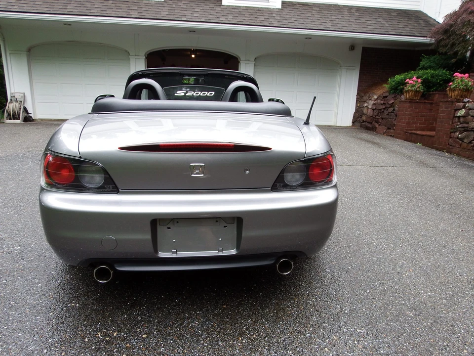 2000 Honda AP1 S2000 - Image 10 of 31