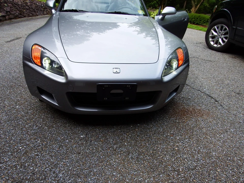 2000 Honda AP1 S2000 - Image 27 of 31