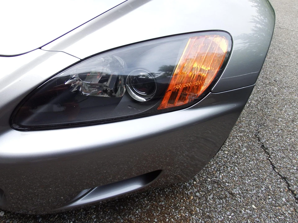 2000 Honda AP1 S2000 - Image 29 of 31