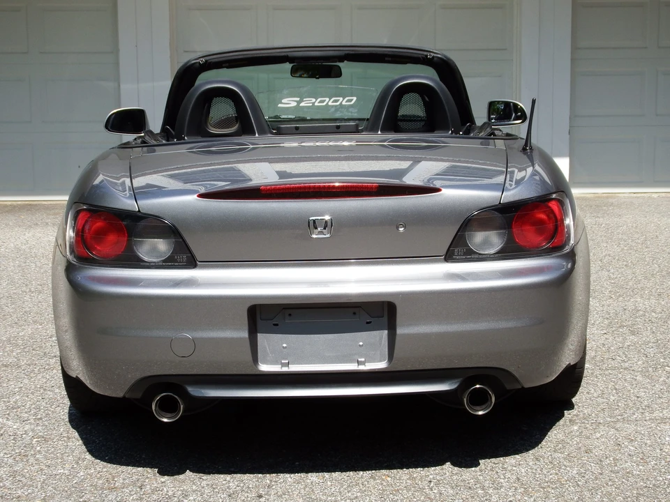 2000 Honda AP1 S2000 - Image 11 of 31