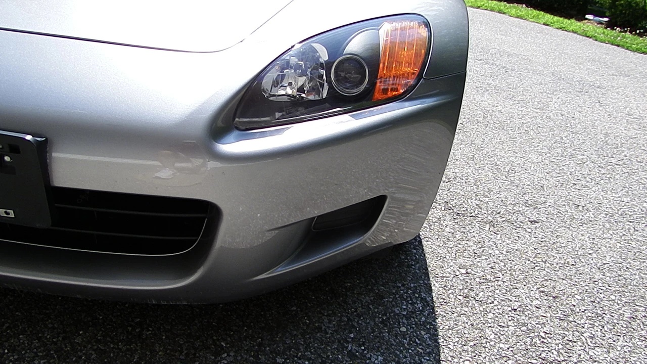 2000 Honda AP1 S2000 - Image 28 of 31