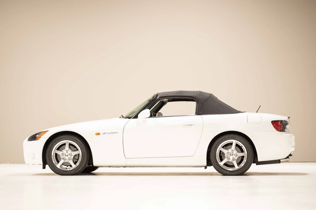 2000 Honda AP1 S2000 - Image 26 of 31