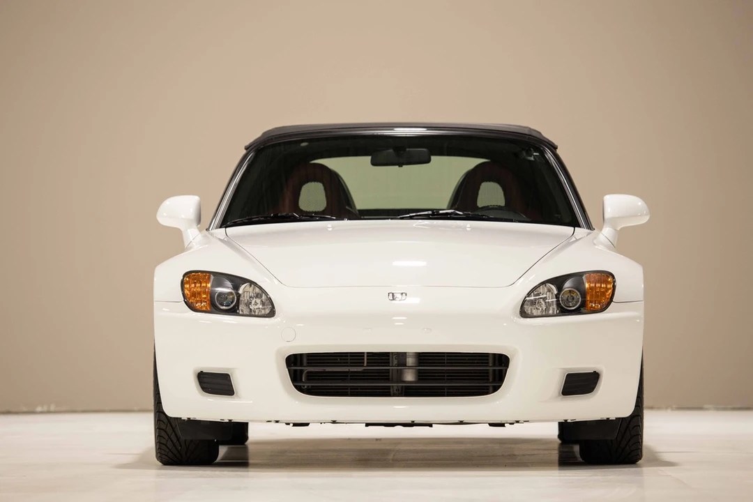 2000 Honda AP1 S2000 - Image 24 of 31