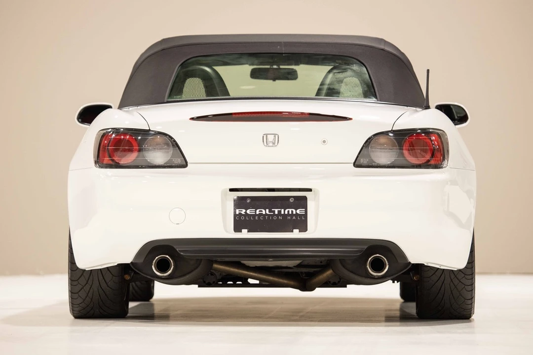 2000 Honda AP1 S2000 - Image 28 of 31