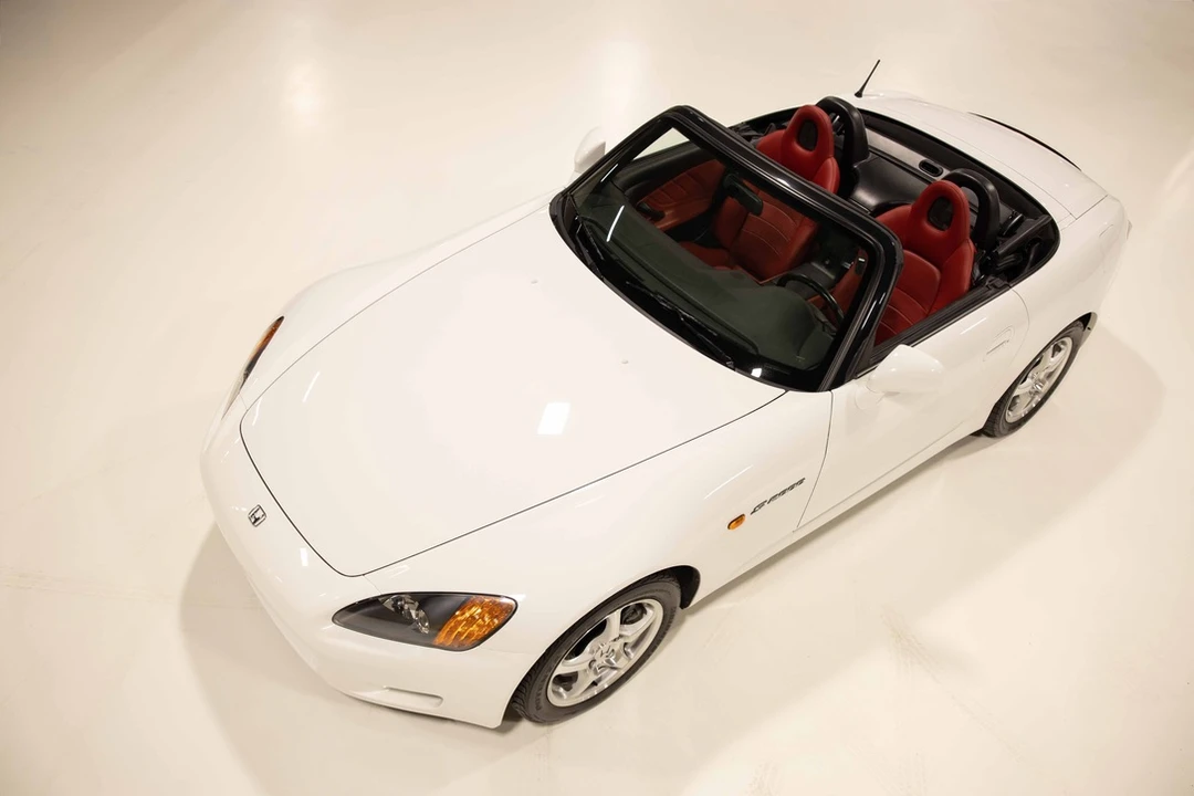 2000 Honda AP1 S2000 - Image 18 of 31