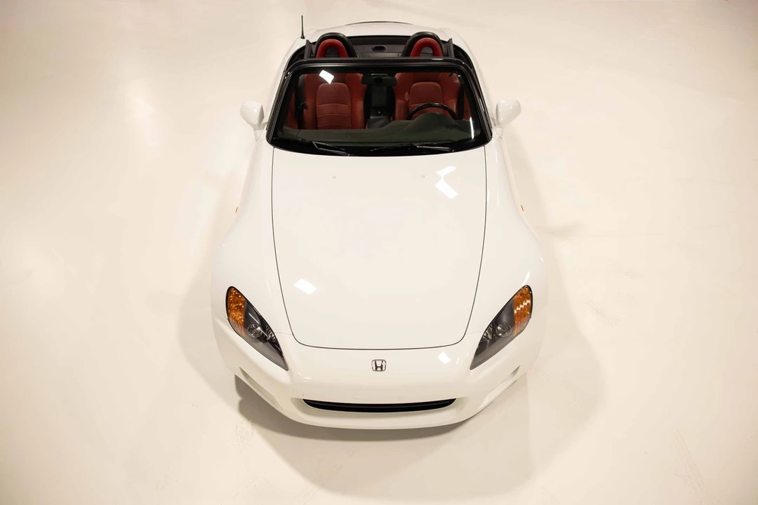 2000 Honda AP1 S2000 - Image 23 of 31