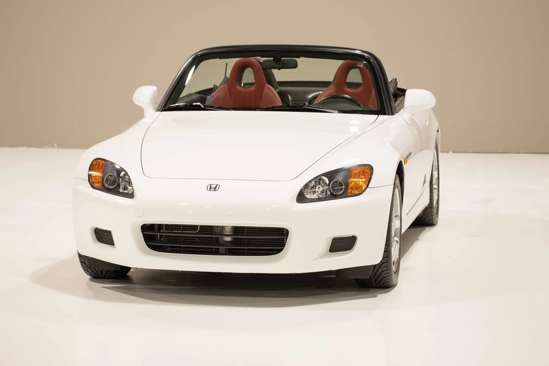 2000 Honda AP1 S2000 - Image 15 of 31