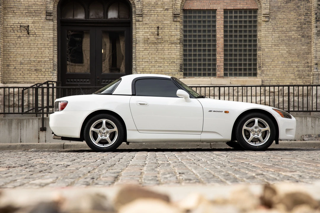 2000 Honda AP1 S2000 - Image 11 of 31