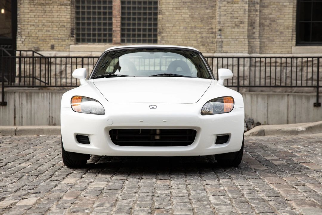 2000 Honda AP1 S2000 - Image 14 of 31