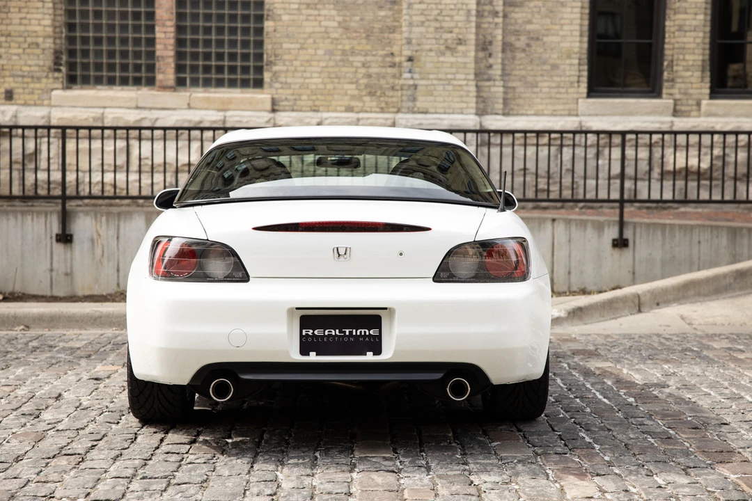 2000 Honda AP1 S2000 - Image 7 of 31