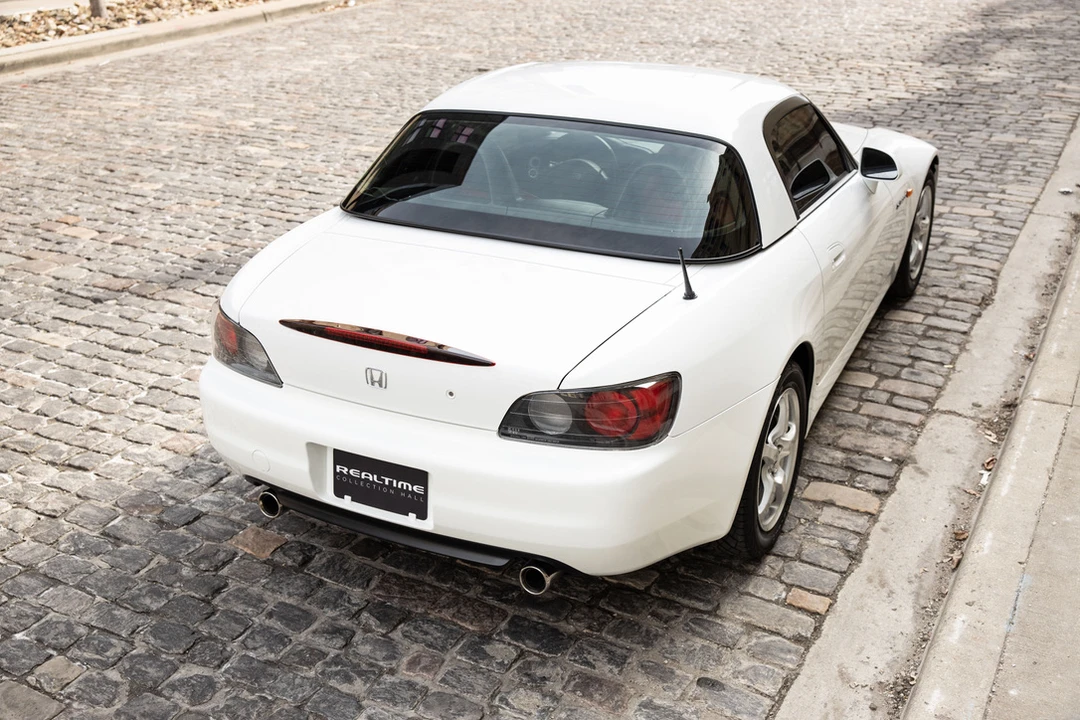 2000 Honda AP1 S2000 - Image 8 of 31