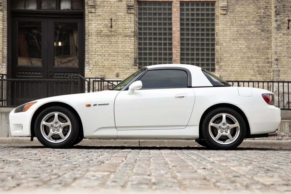 2000 Honda AP1 S2000 - Image 4 of 31