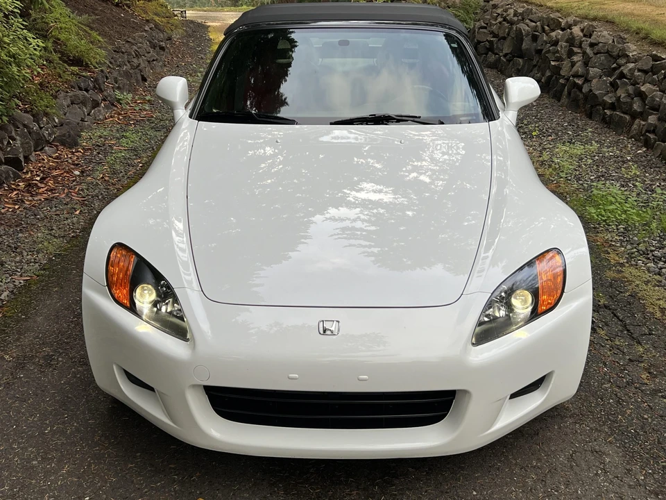 2000 Honda AP1 S2000 - Image 21 of 31