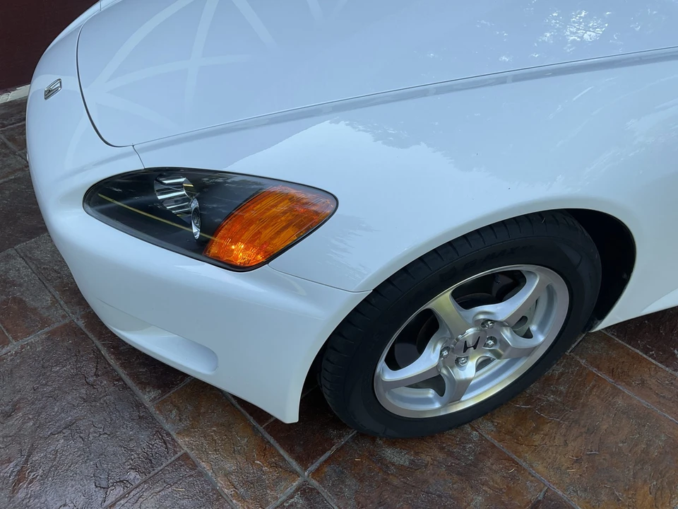2000 Honda AP1 S2000 - Image 23 of 31