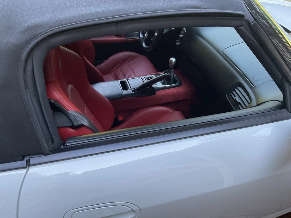 2000 Honda AP1 S2000 - Image 26 of 31