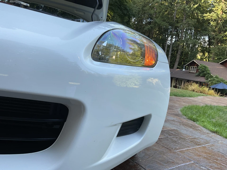 2000 Honda AP1 S2000 - Image 27 of 31