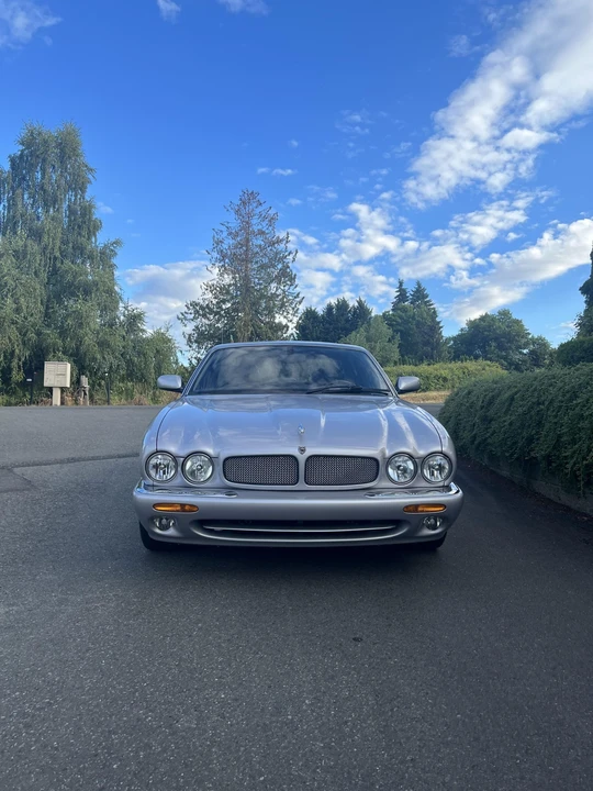 2000 Jaguar X308 XJR - Image 7 of 31