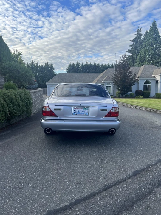 2000 Jaguar X308 XJR - Image 19 of 31