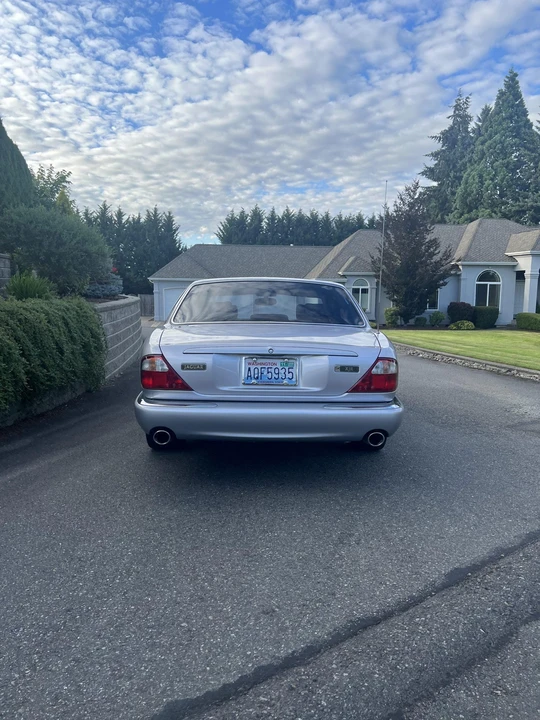 2000 Jaguar X308 XJR - Image 21 of 31
