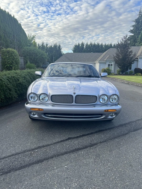 2000 Jaguar X308 XJR - Image 5 of 31