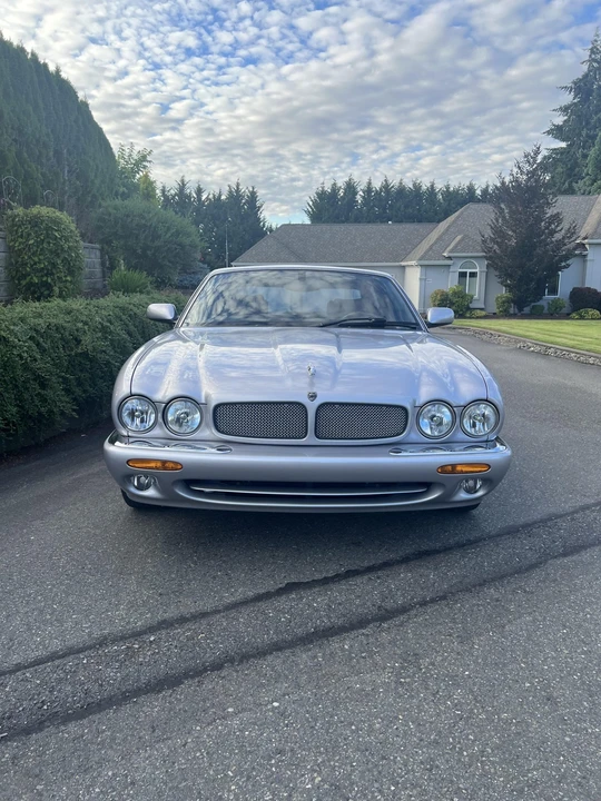 2000 Jaguar X308 XJR - Image 6 of 31