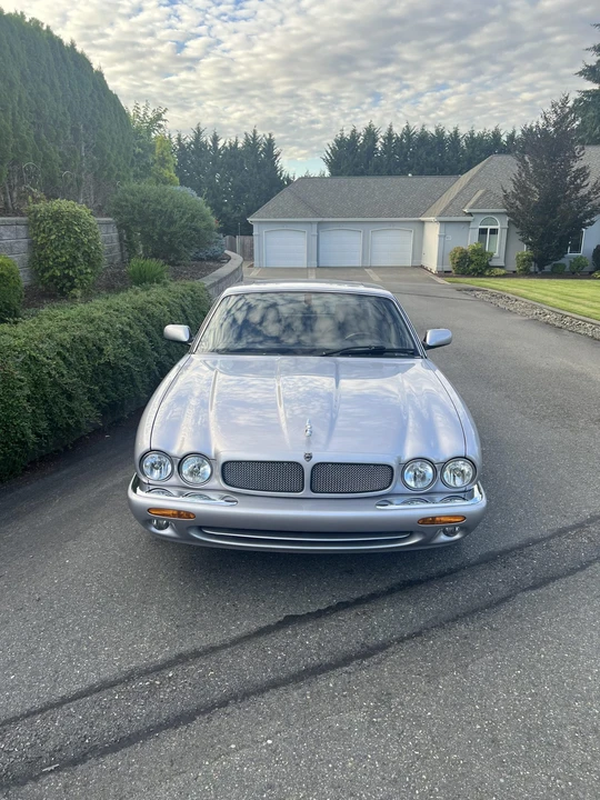 2000 Jaguar X308 XJR - Image 9 of 31