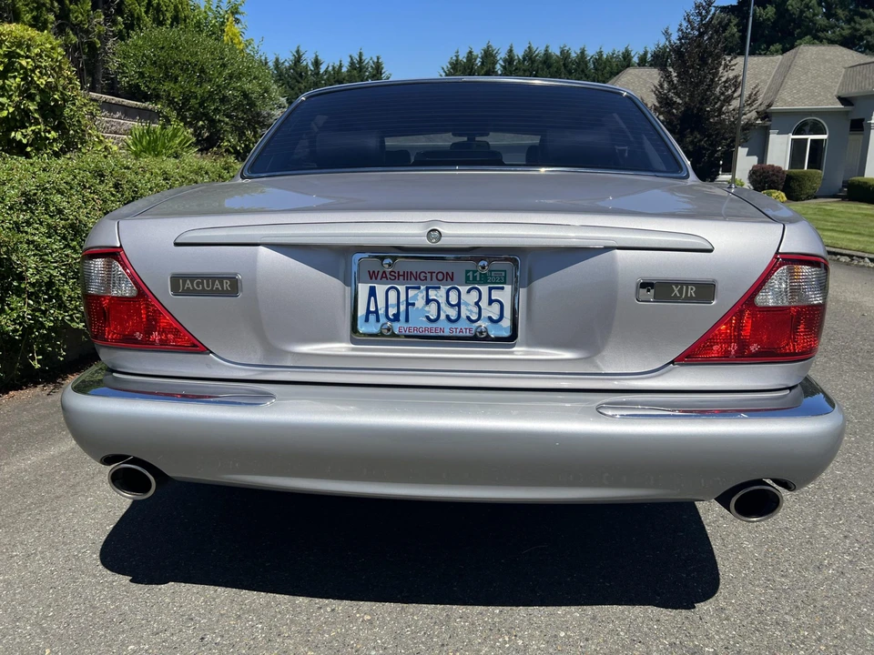 2000 Jaguar X308 XJR - Image 24 of 31