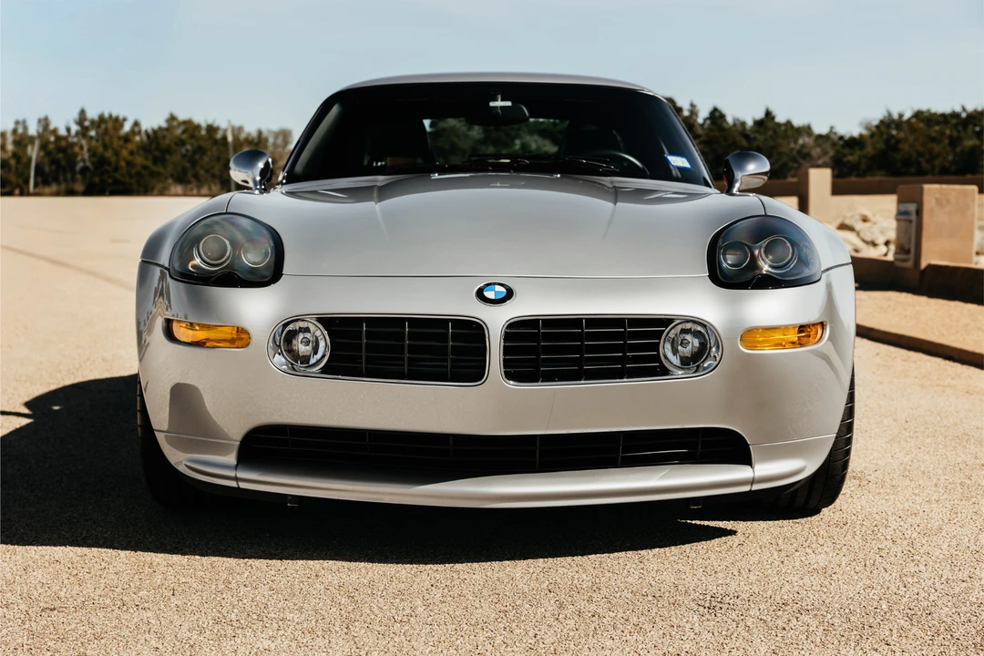 2001 BMW Z8 - Image 6 of 31