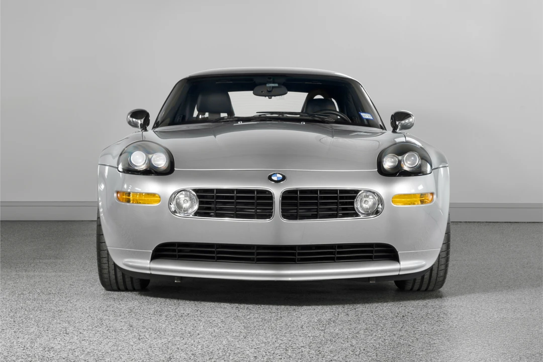 2001 BMW Z8 - Image 24 of 31