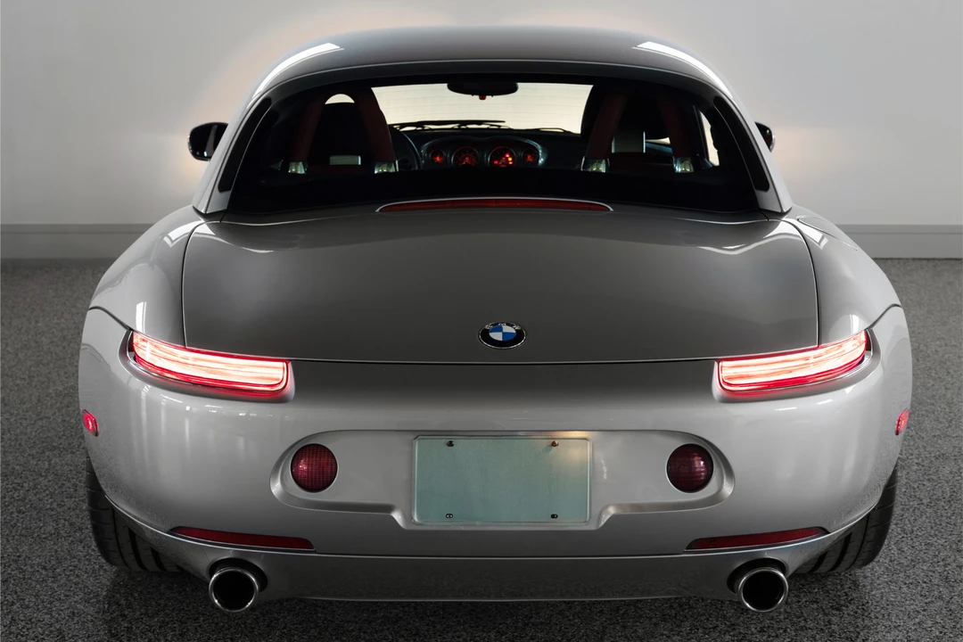 2001 BMW Z8 - Image 25 of 31