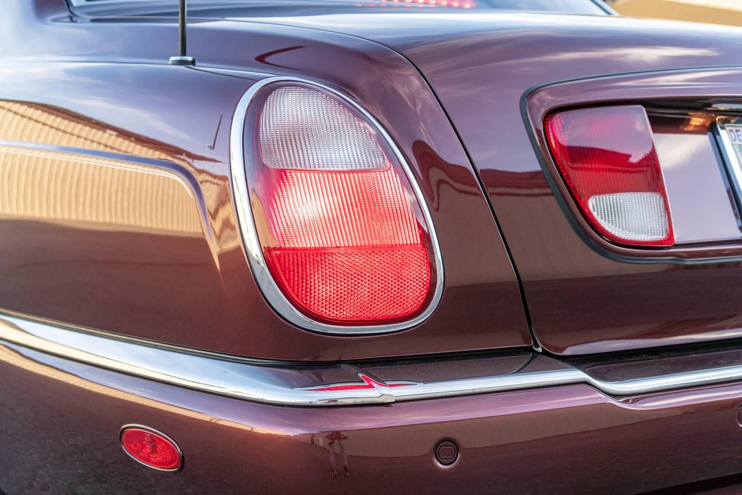 2001 Bentley Arnage - Image 26 of 31