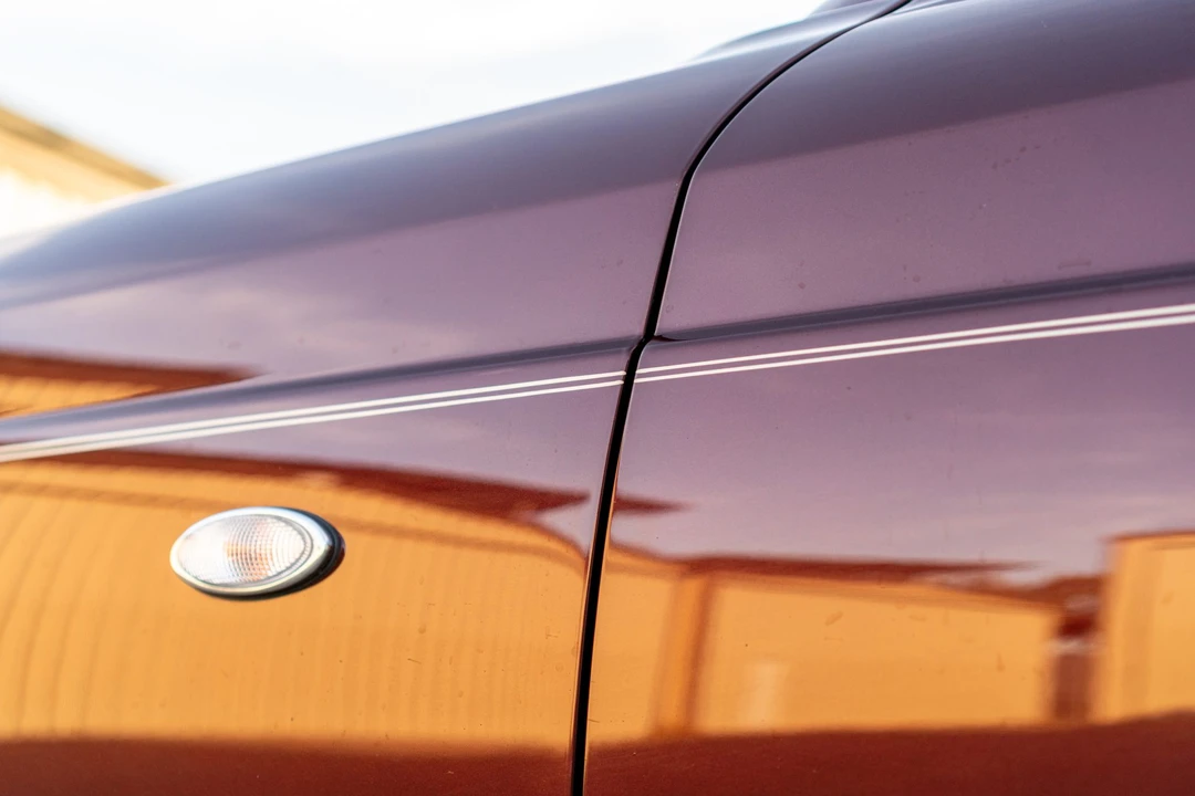 2001 Bentley Arnage - Image 31 of 31