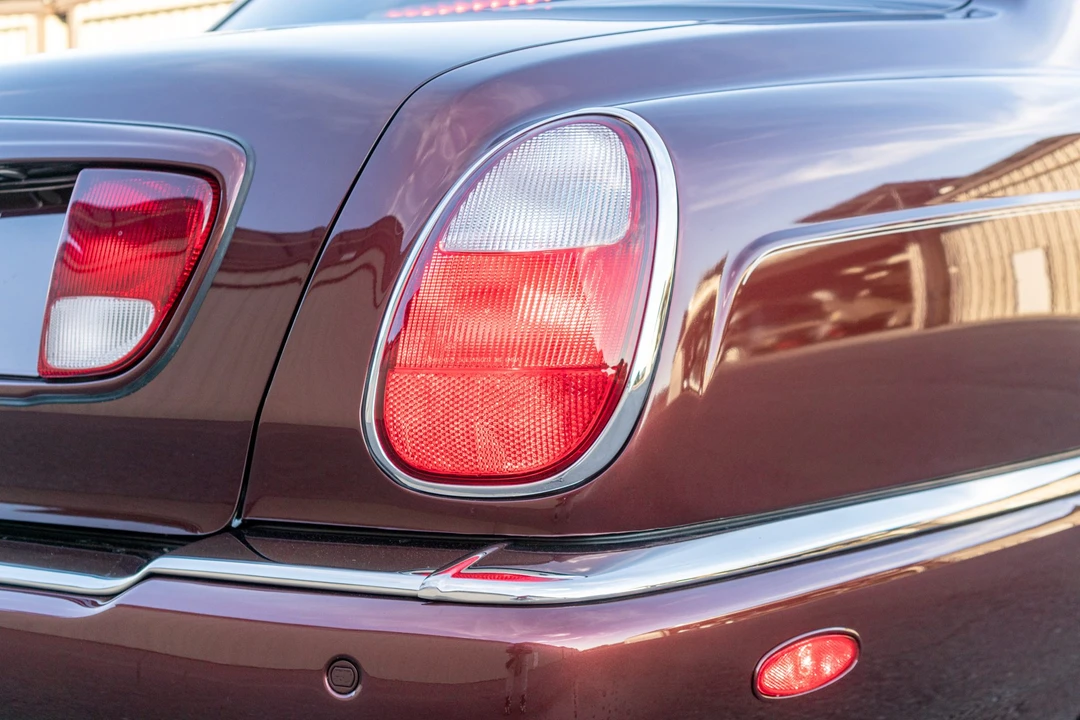 2001 Bentley Arnage - Image 22 of 31