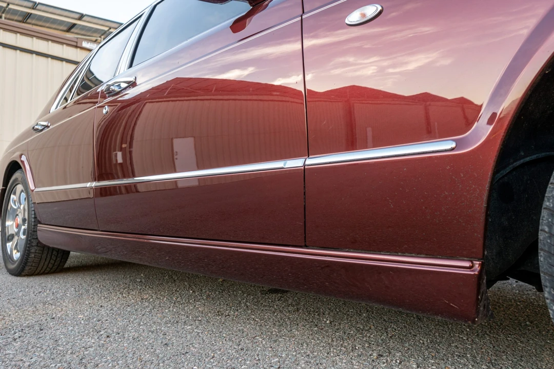 2001 Bentley Arnage - Image 14 of 31