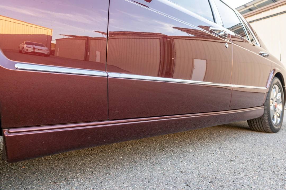 2001 Bentley Arnage - Image 29 of 31