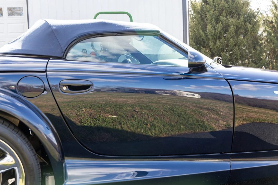 2001 Plymouth Prowler - Image 30 of 31