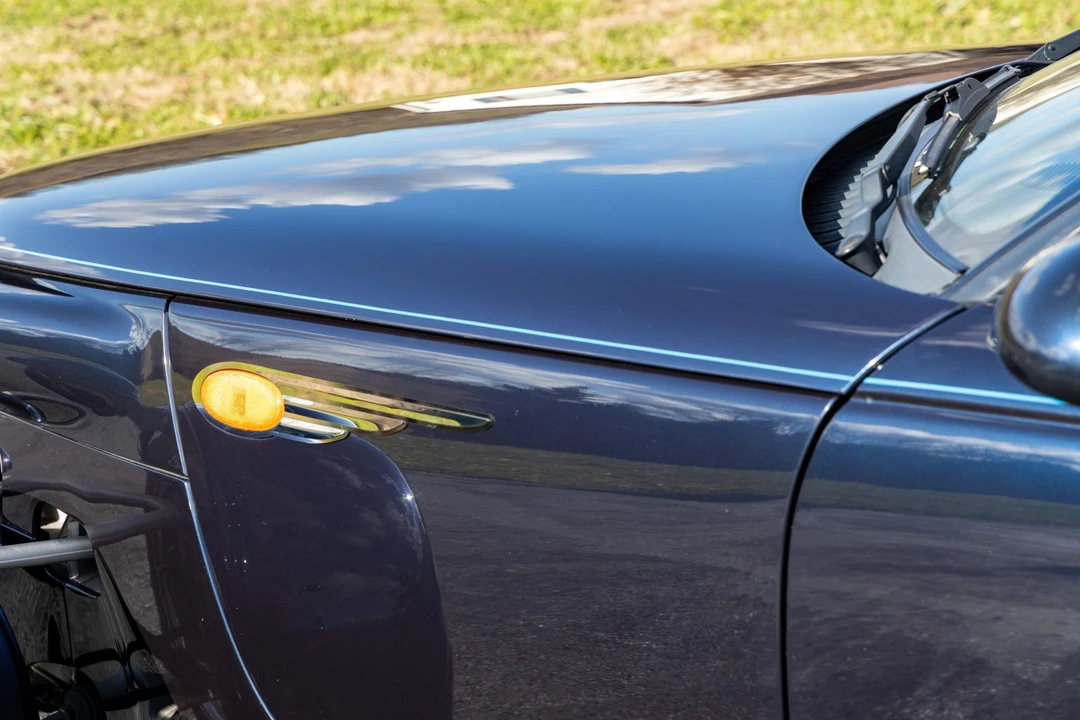 2001 Plymouth Prowler - Image 18 of 31