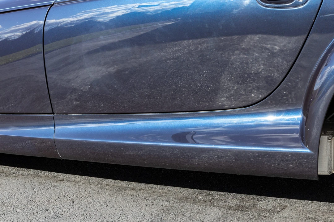 2001 Plymouth Prowler - Image 24 of 31