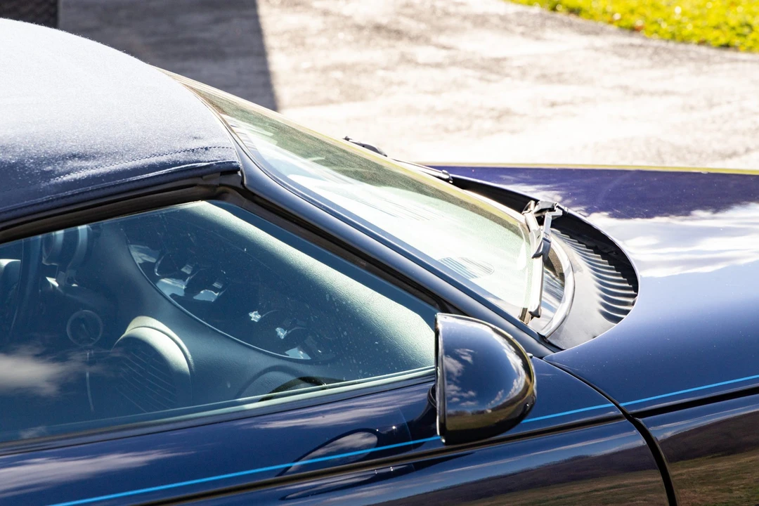 2001 Plymouth Prowler - Image 31 of 31