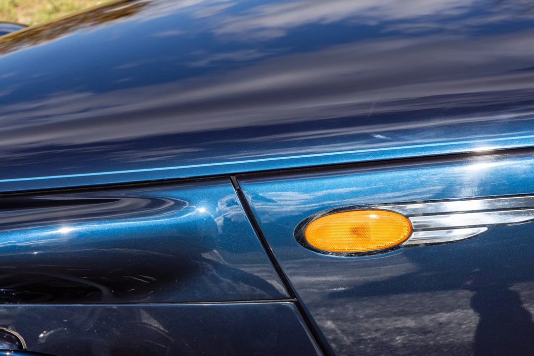 2001 Plymouth Prowler - Image 20 of 31
