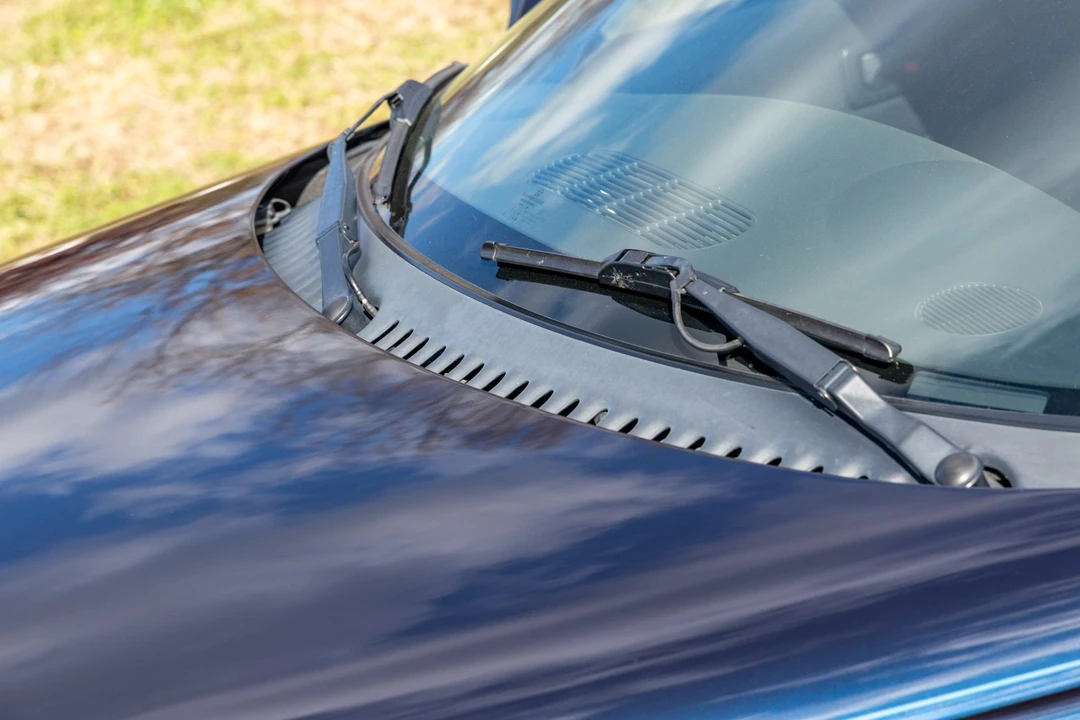 2001 Plymouth Prowler - Image 19 of 31