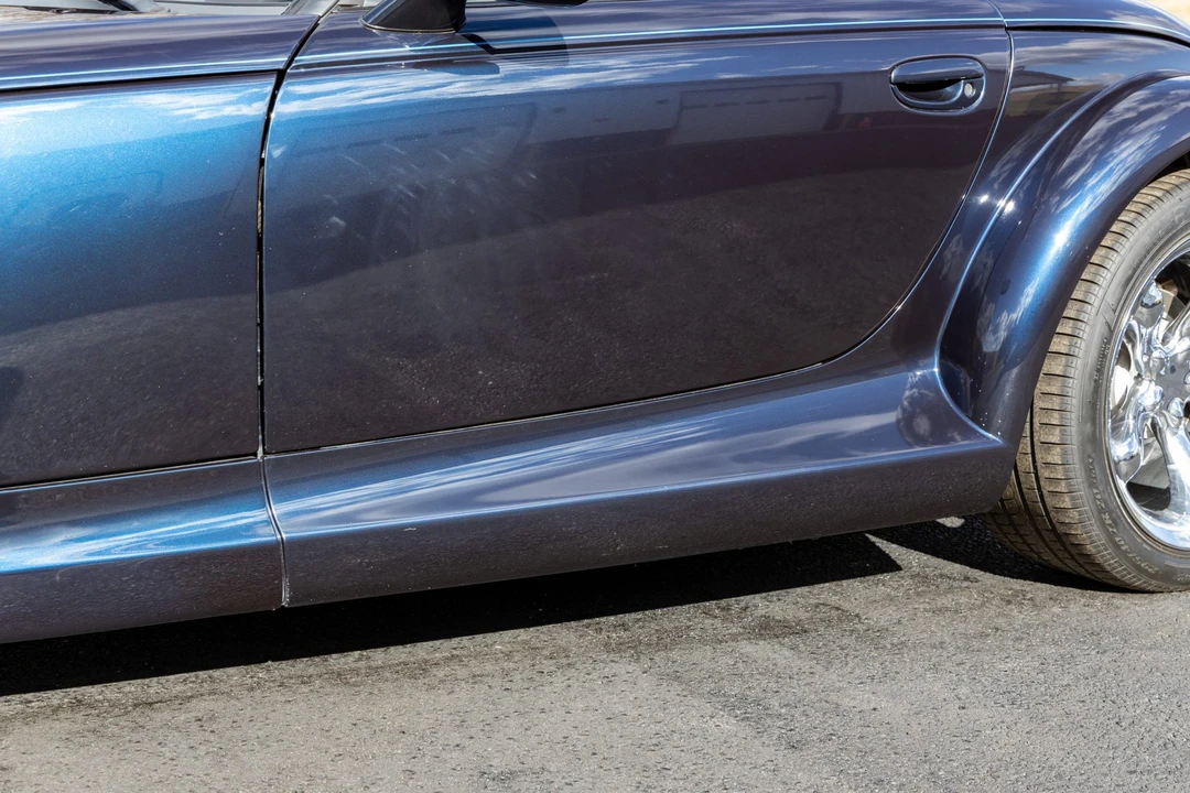 2001 Plymouth Prowler - Image 23 of 31
