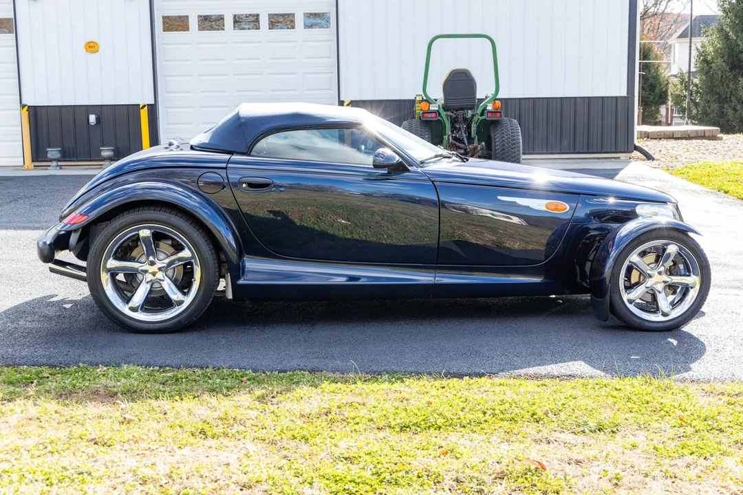 2001 Plymouth Prowler - Image 15 of 31