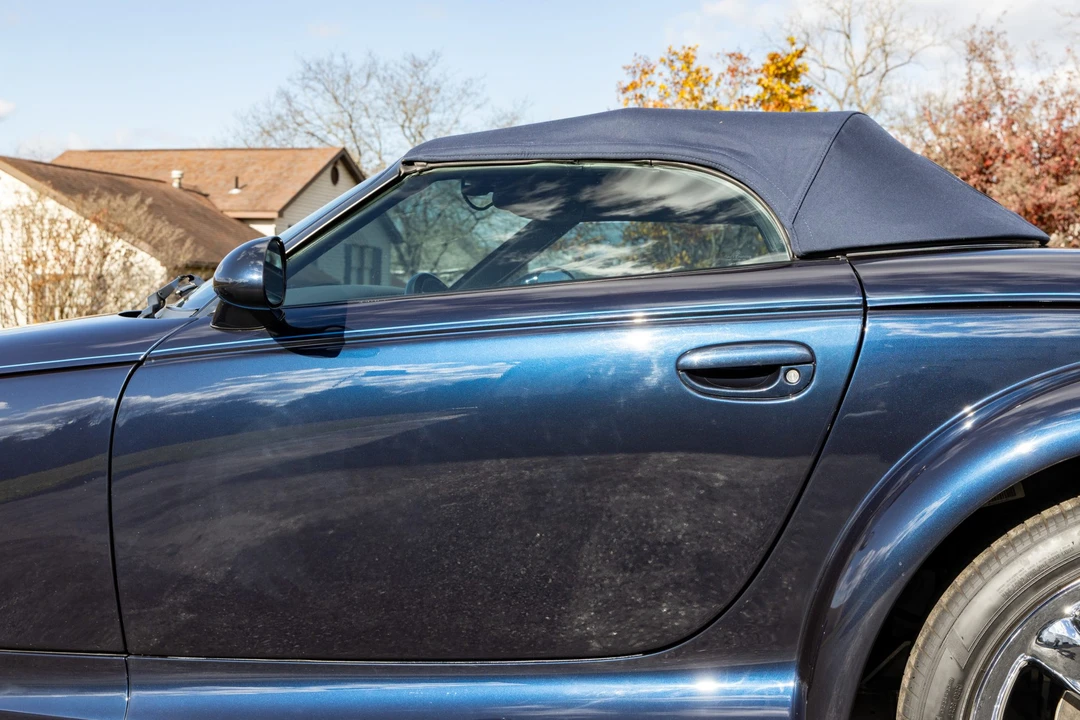 2001 Plymouth Prowler - Image 22 of 31