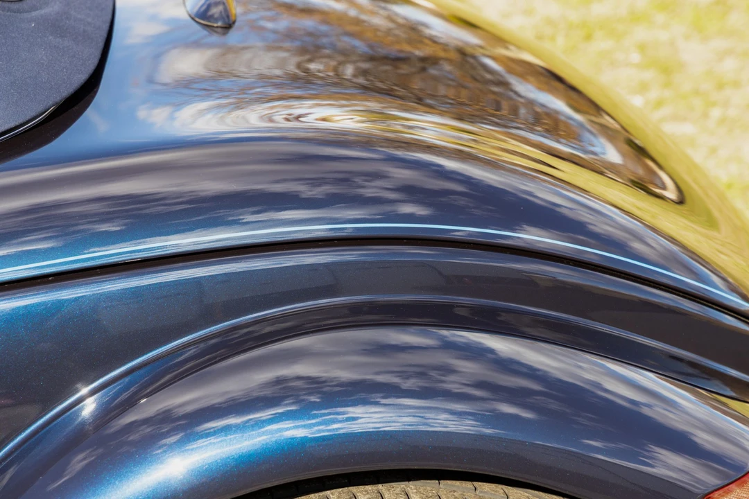 2001 Plymouth Prowler - Image 25 of 31